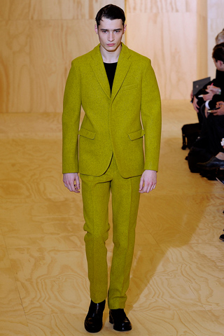 Jil Sander / - 2011-2012
